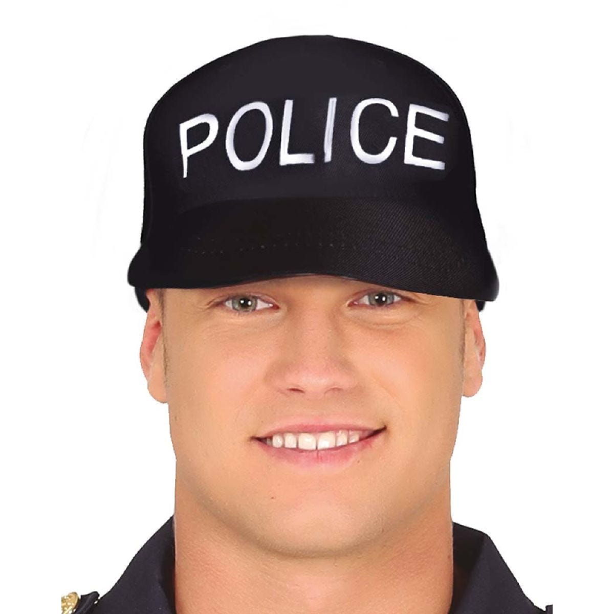 Police Cap