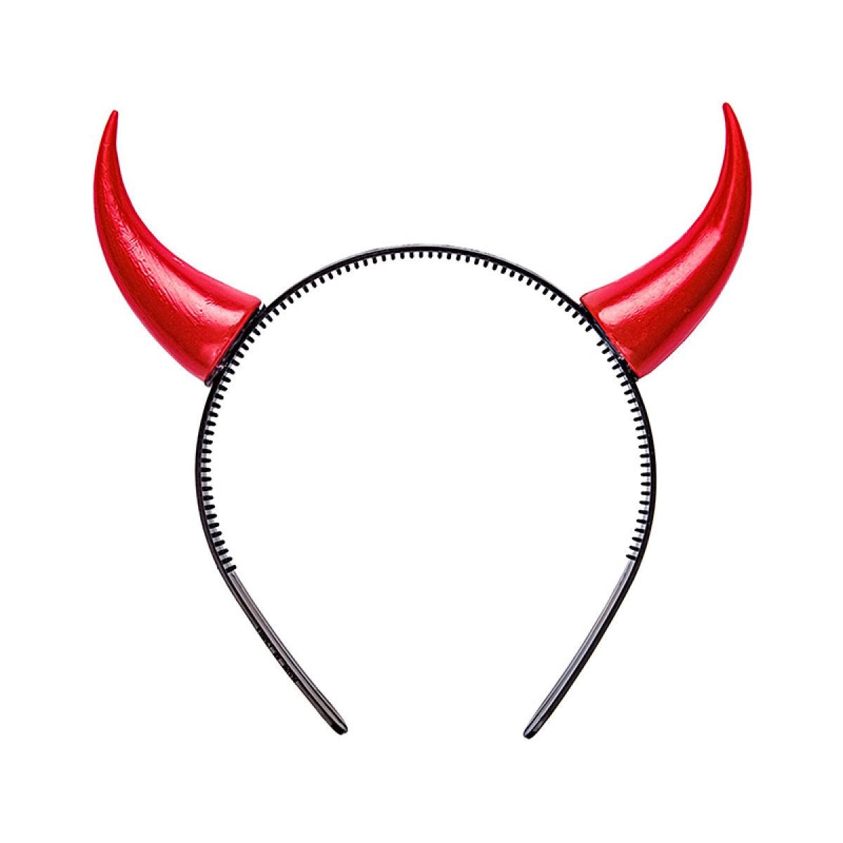 Red Horns