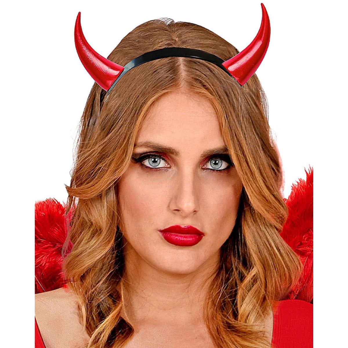 Red Horns