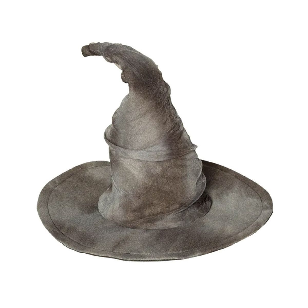 Witch Hat Zelda