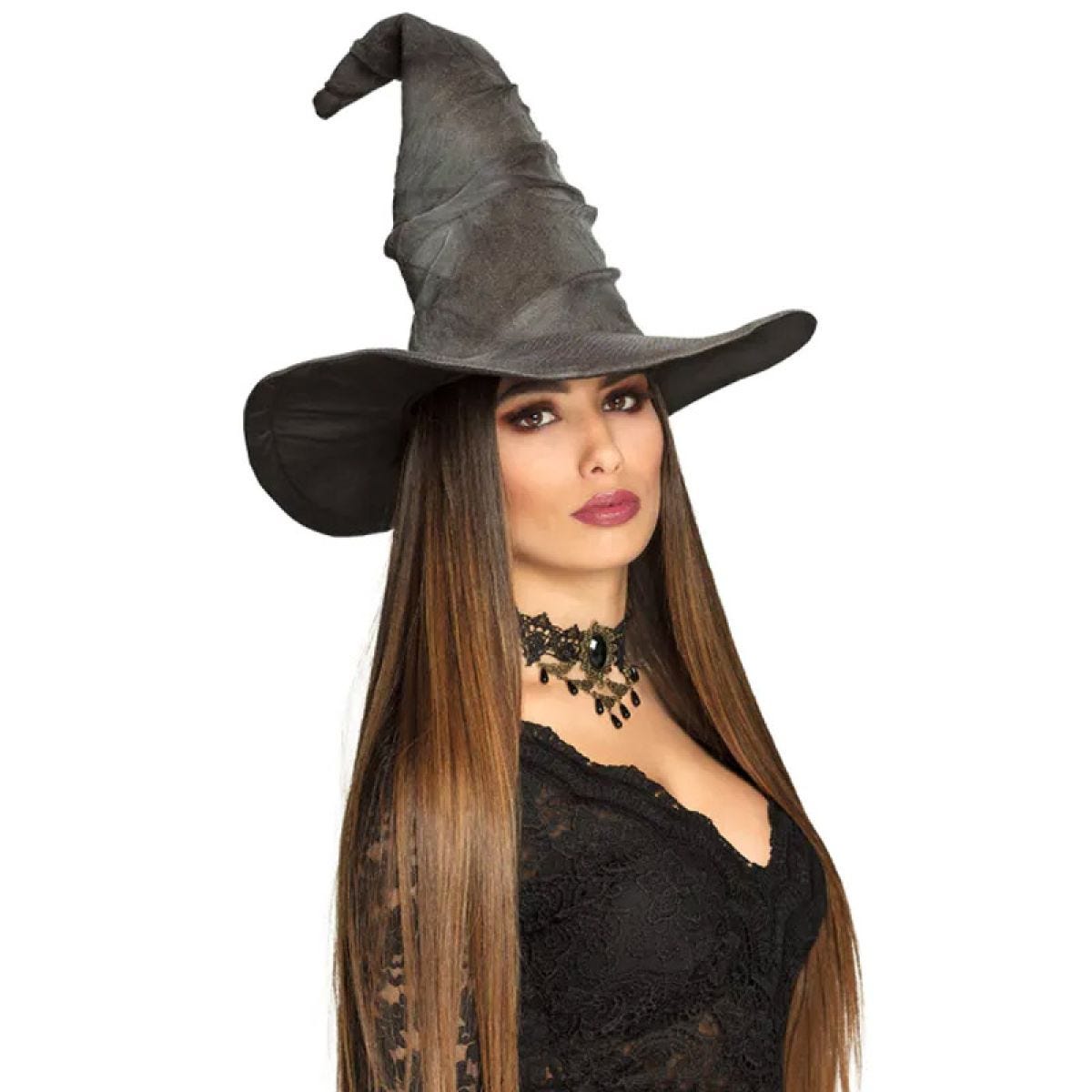 Witch Hat Zelda