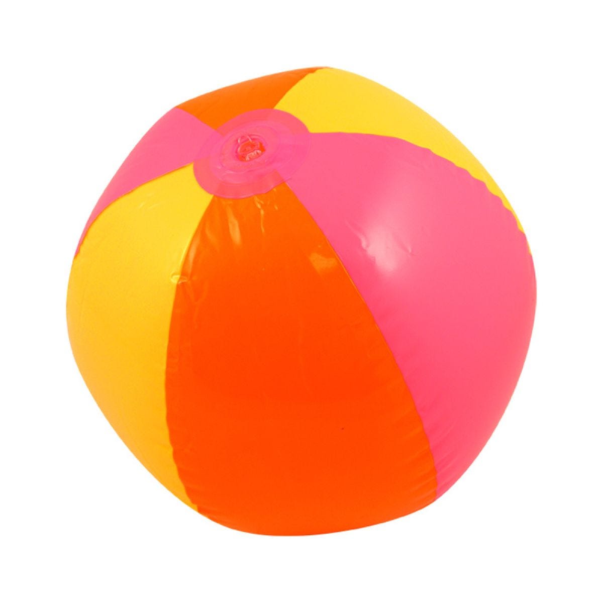 Beach Ball Inflatable - 50cm