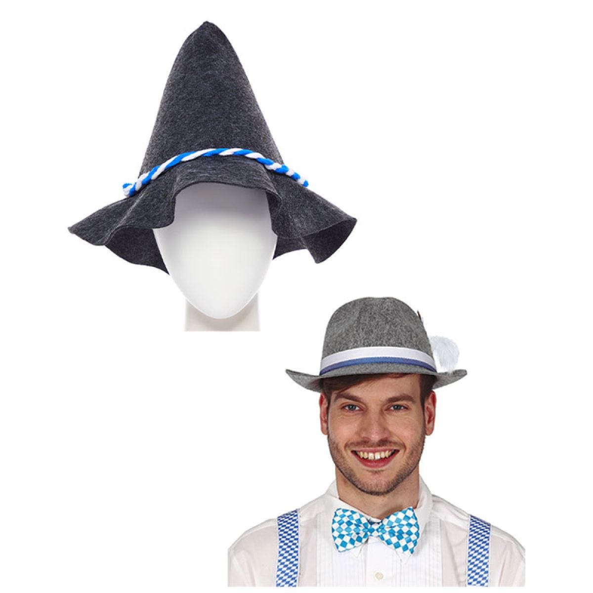 Basic Oktoberfest Accessory Kit