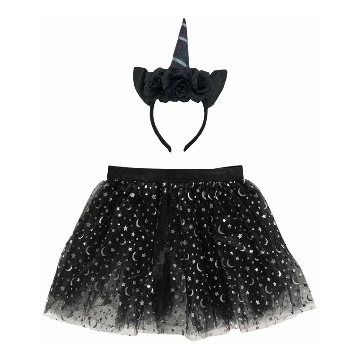 Dark Unicorn Set