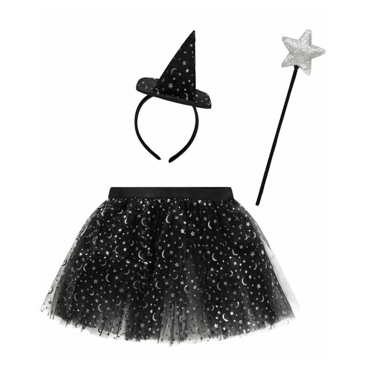 Child Star Witch Set