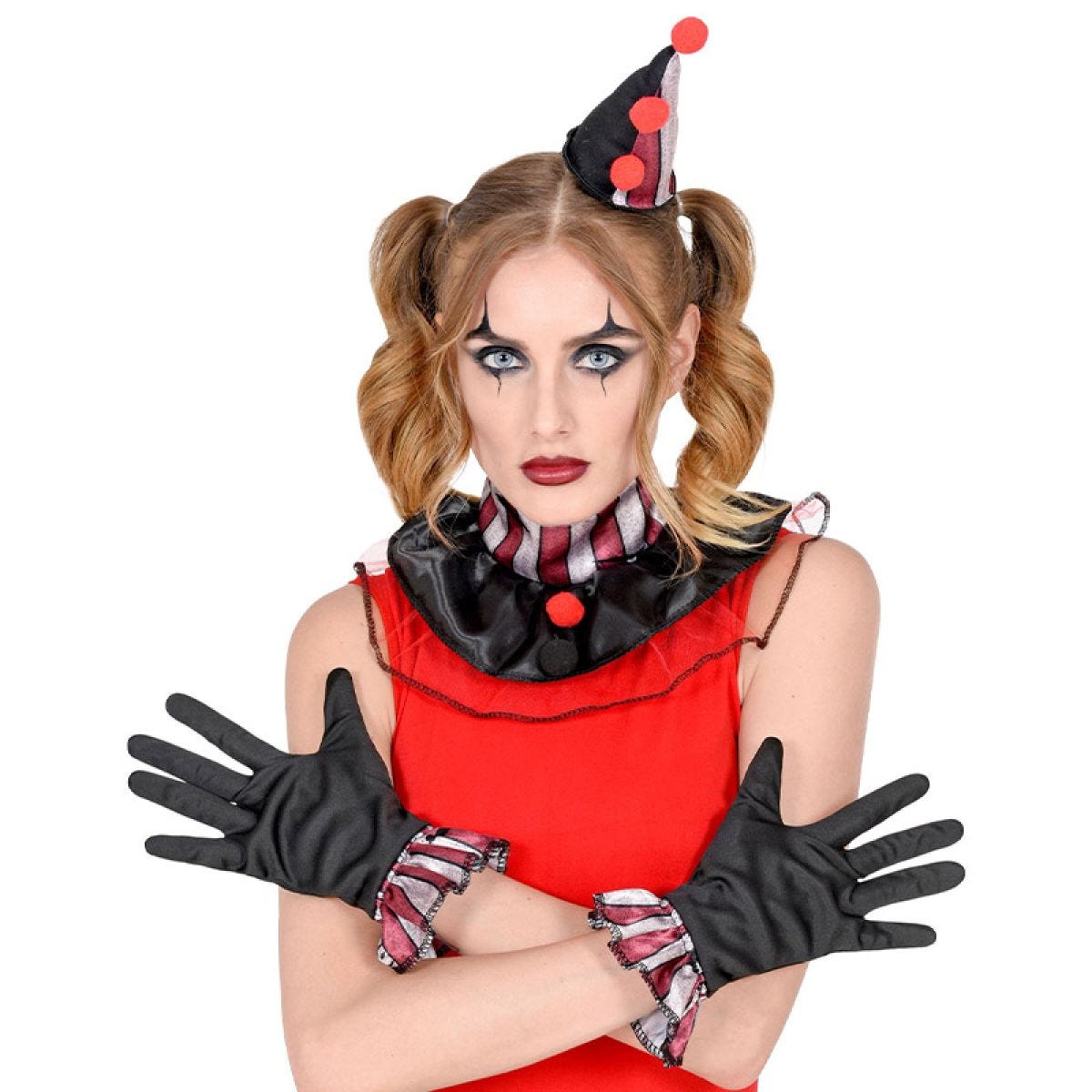 Red Clown Accessory Kit