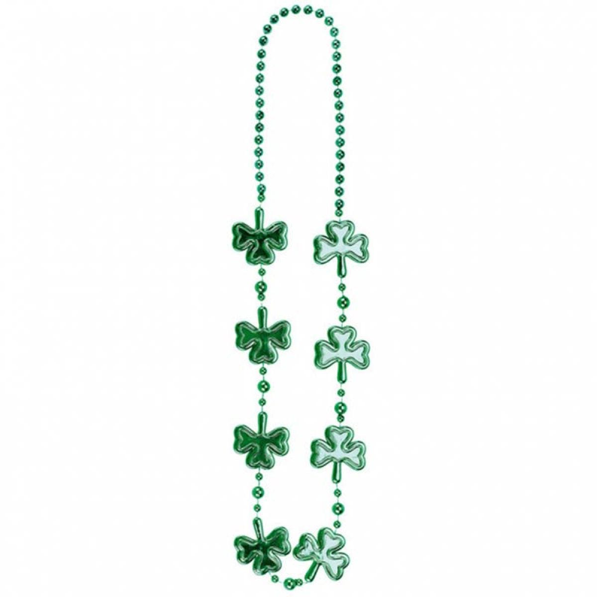 Shamrock Necklace