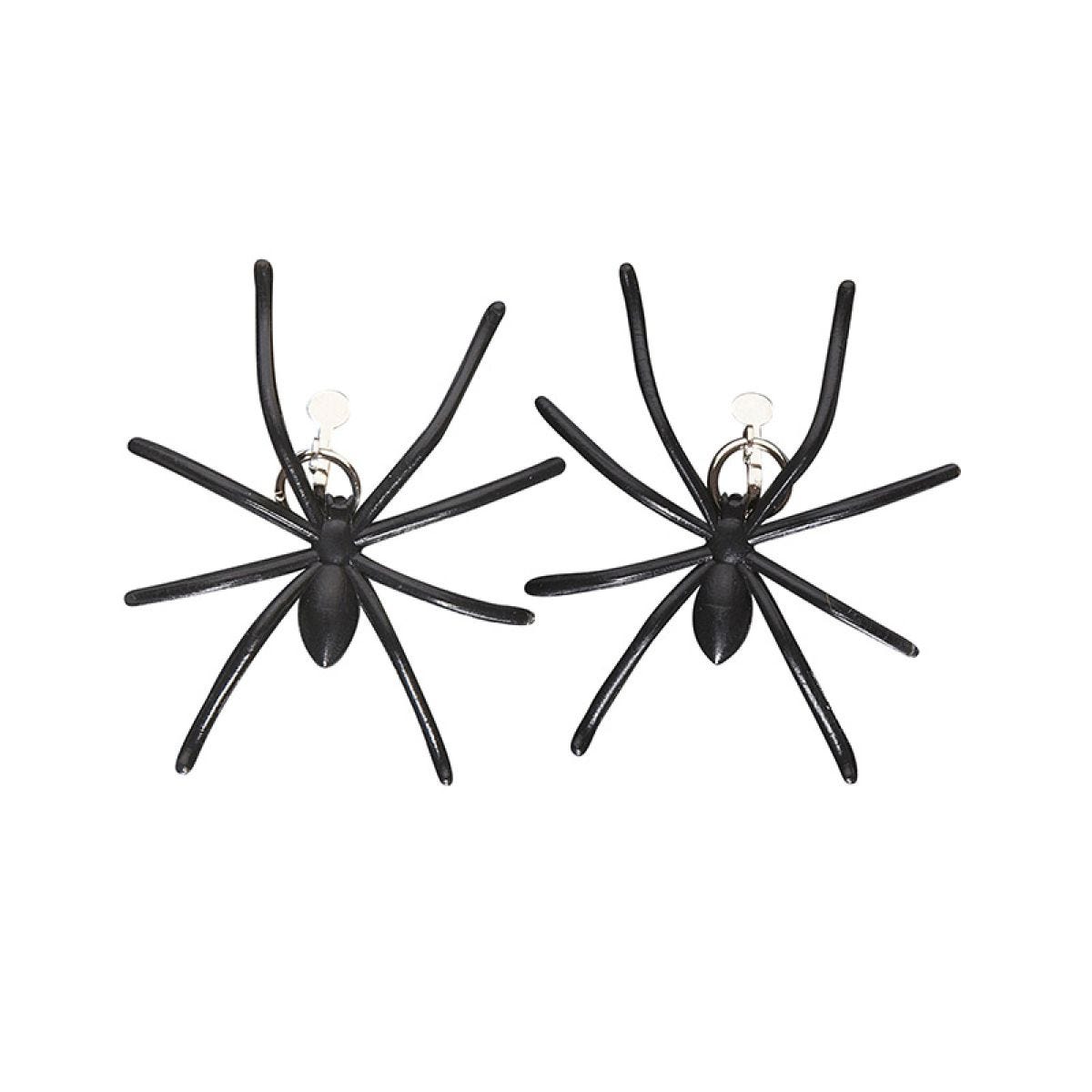 Spider Earrings Pairs