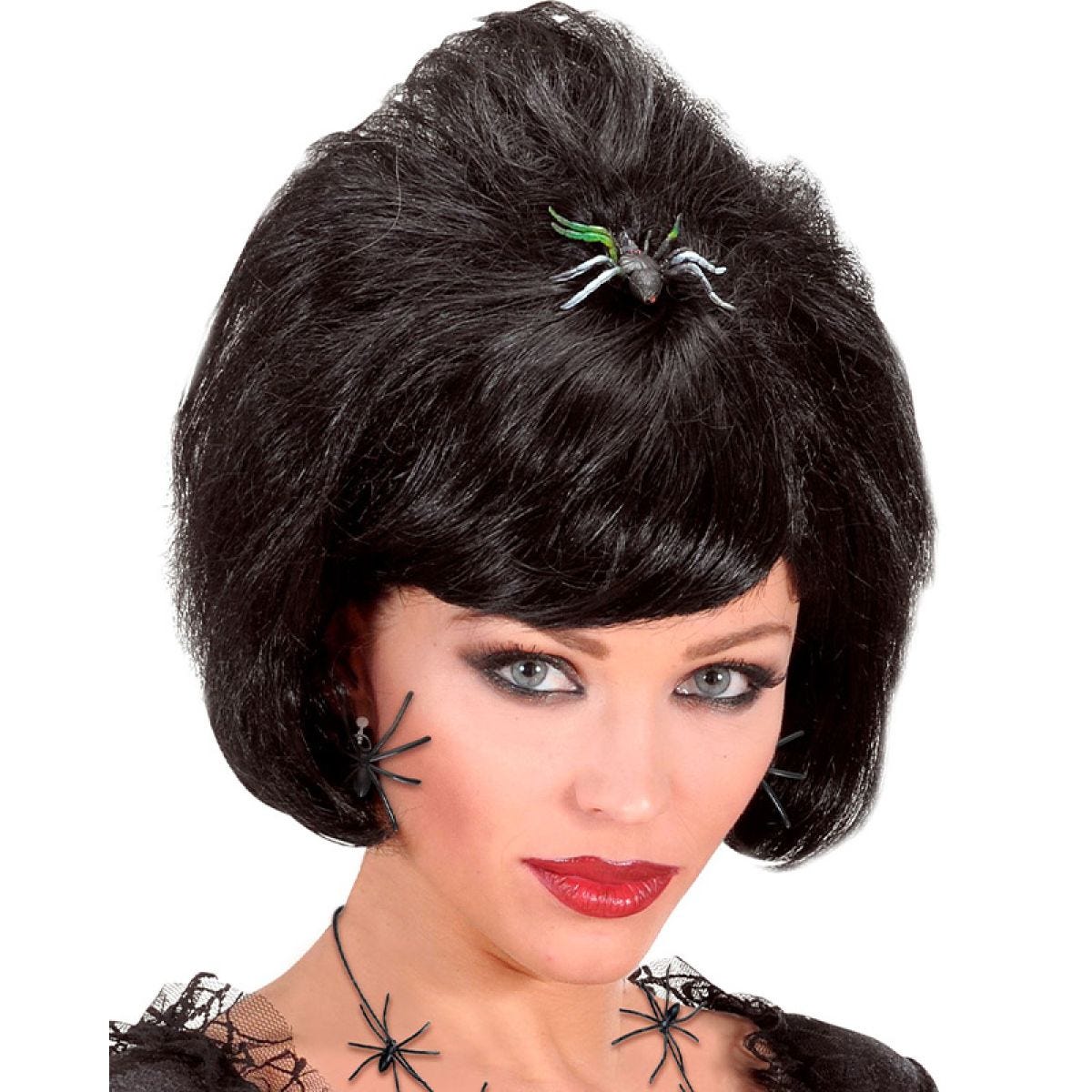 Spider Earrings Pairs