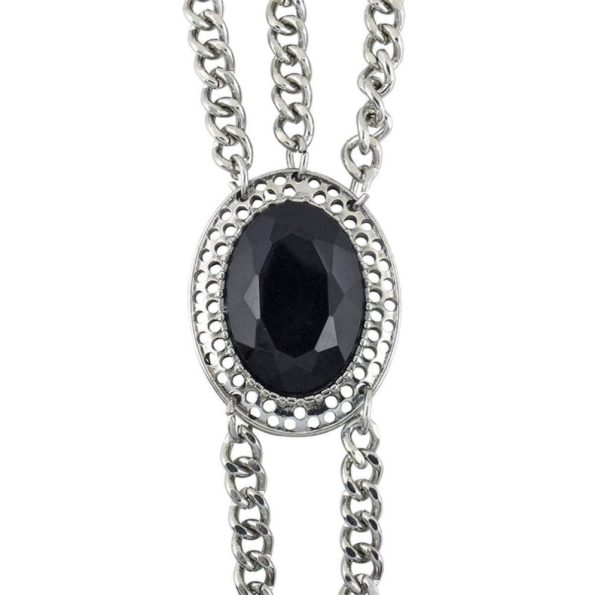 Gothic Wrist Chain
