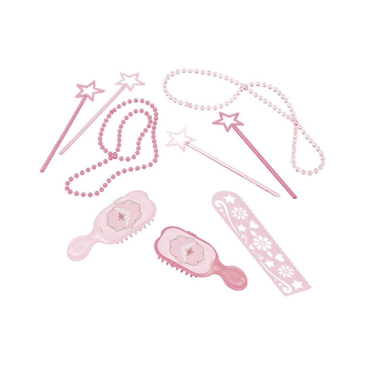 Princess for a Day Favour Toy Pack (24pcs)