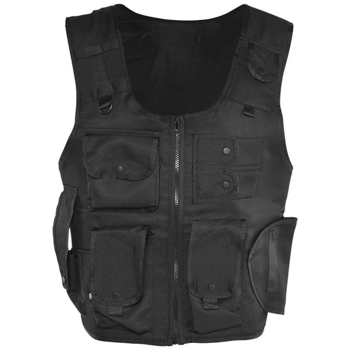 S.W.A.T. VEST