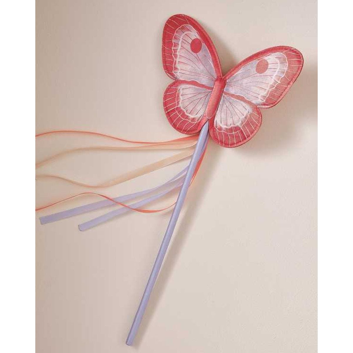 Butterfly Wand