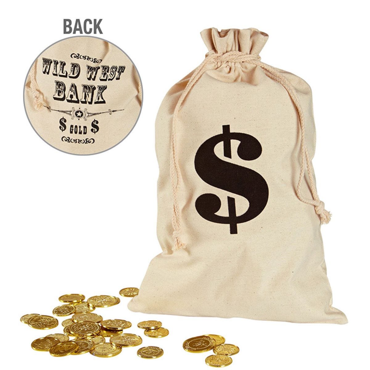 Money Bag
