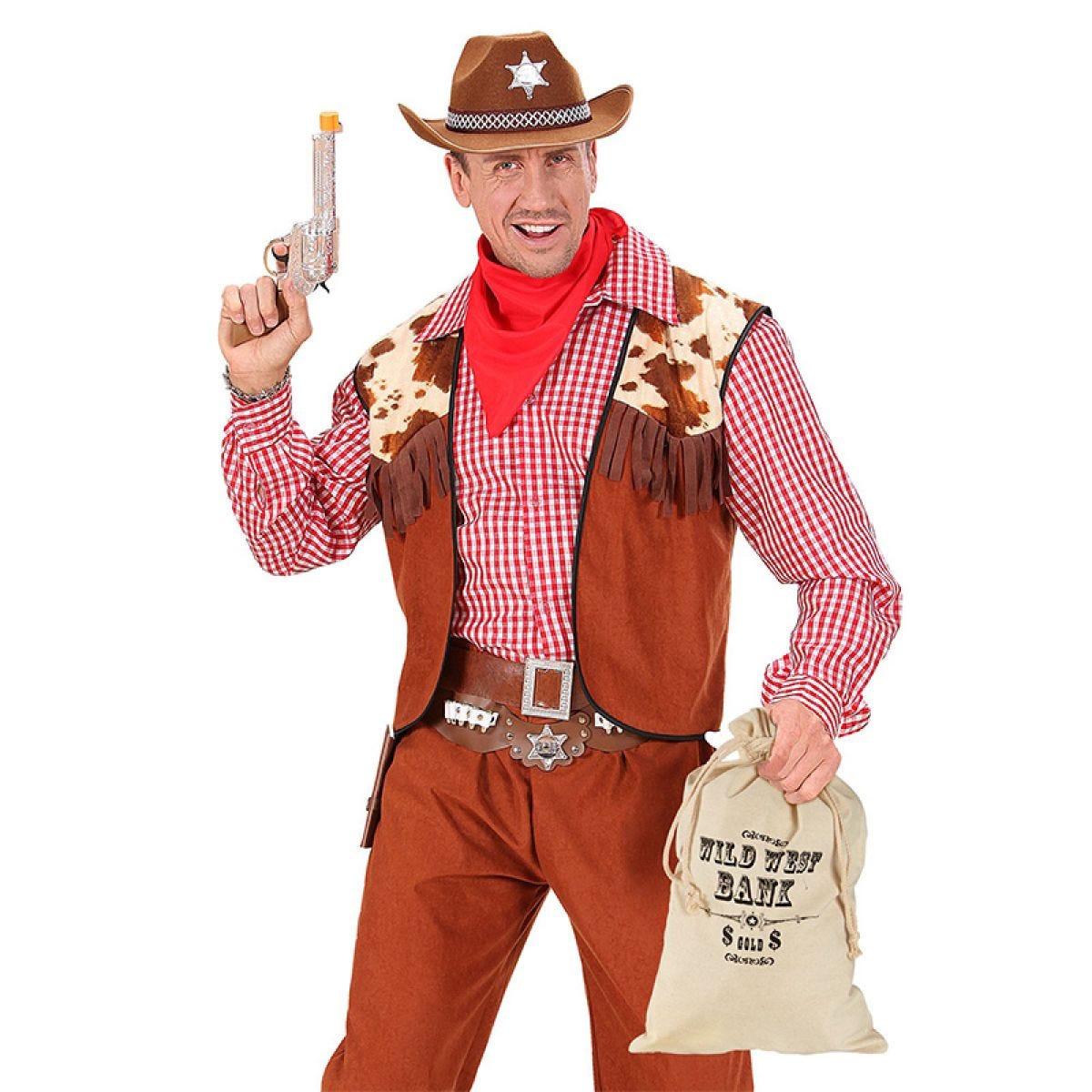 Money Bag