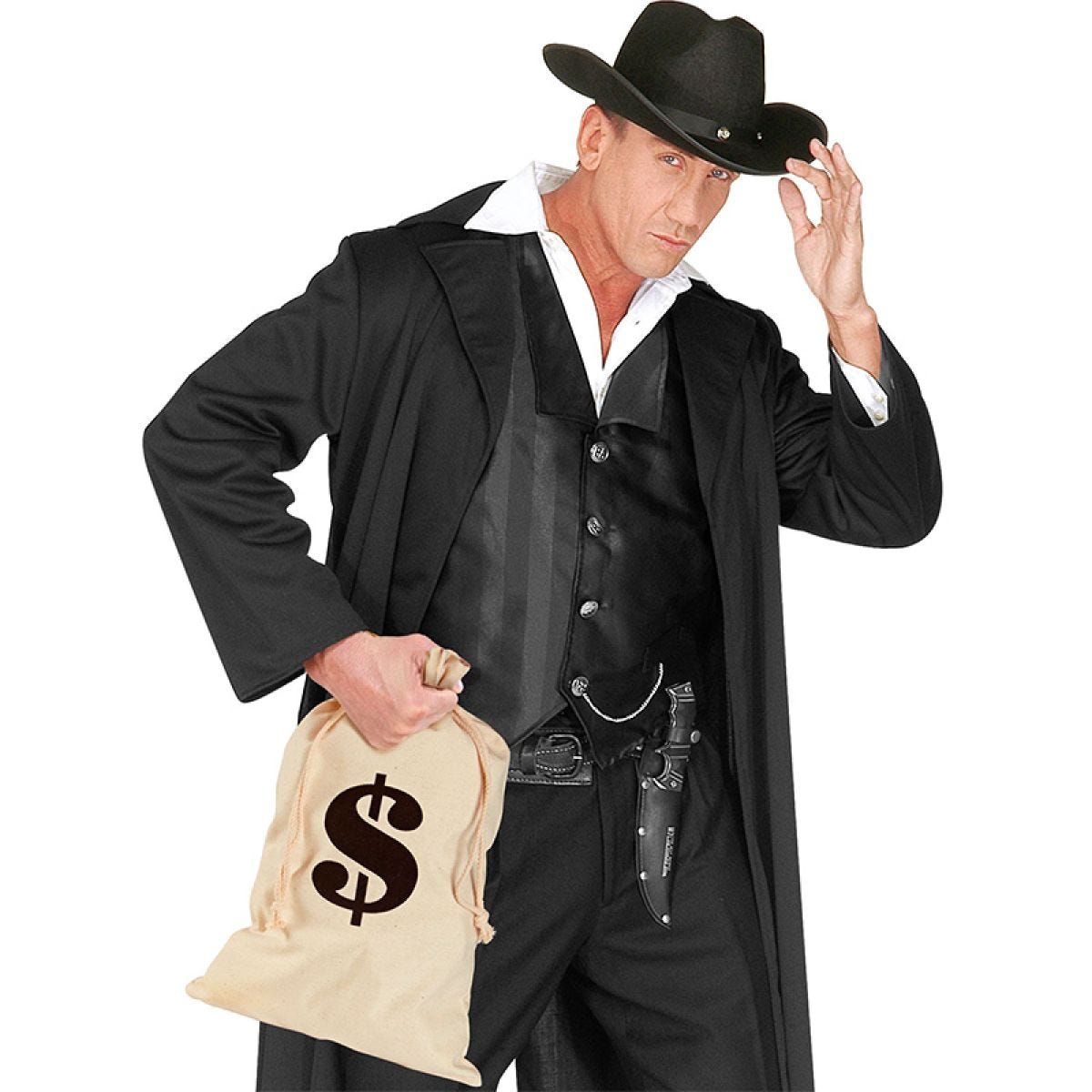 Money Bag