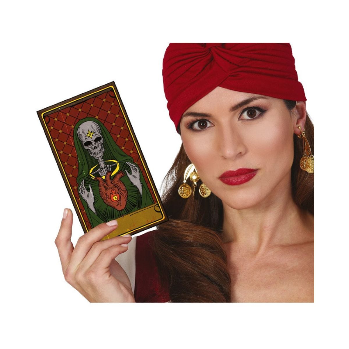 Voodoo Cards