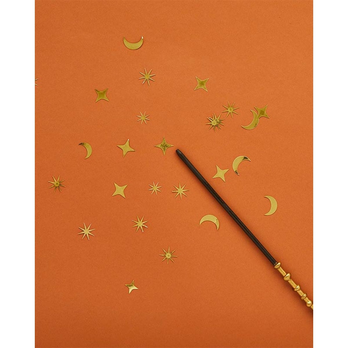 Gold Magic Confetti (10g Bag)