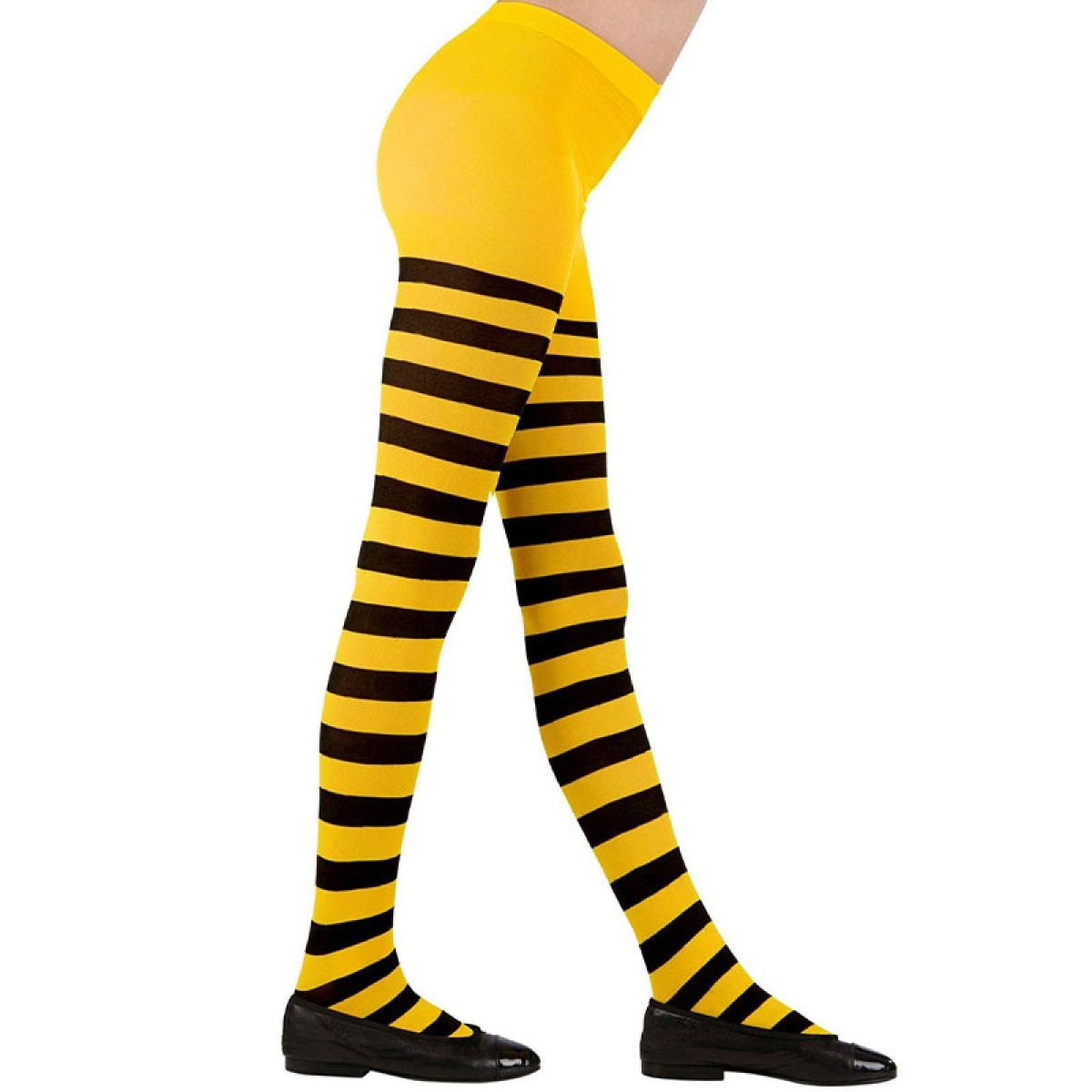 Bee Tights - 11-14 Years
