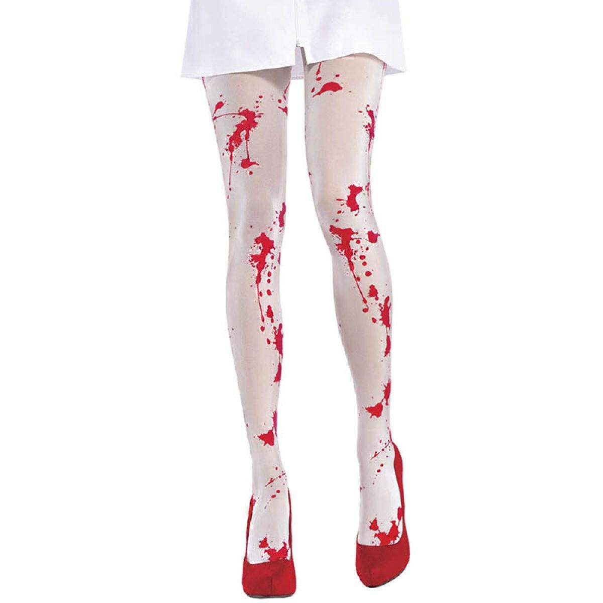 Bloody Tights - Adult One Size