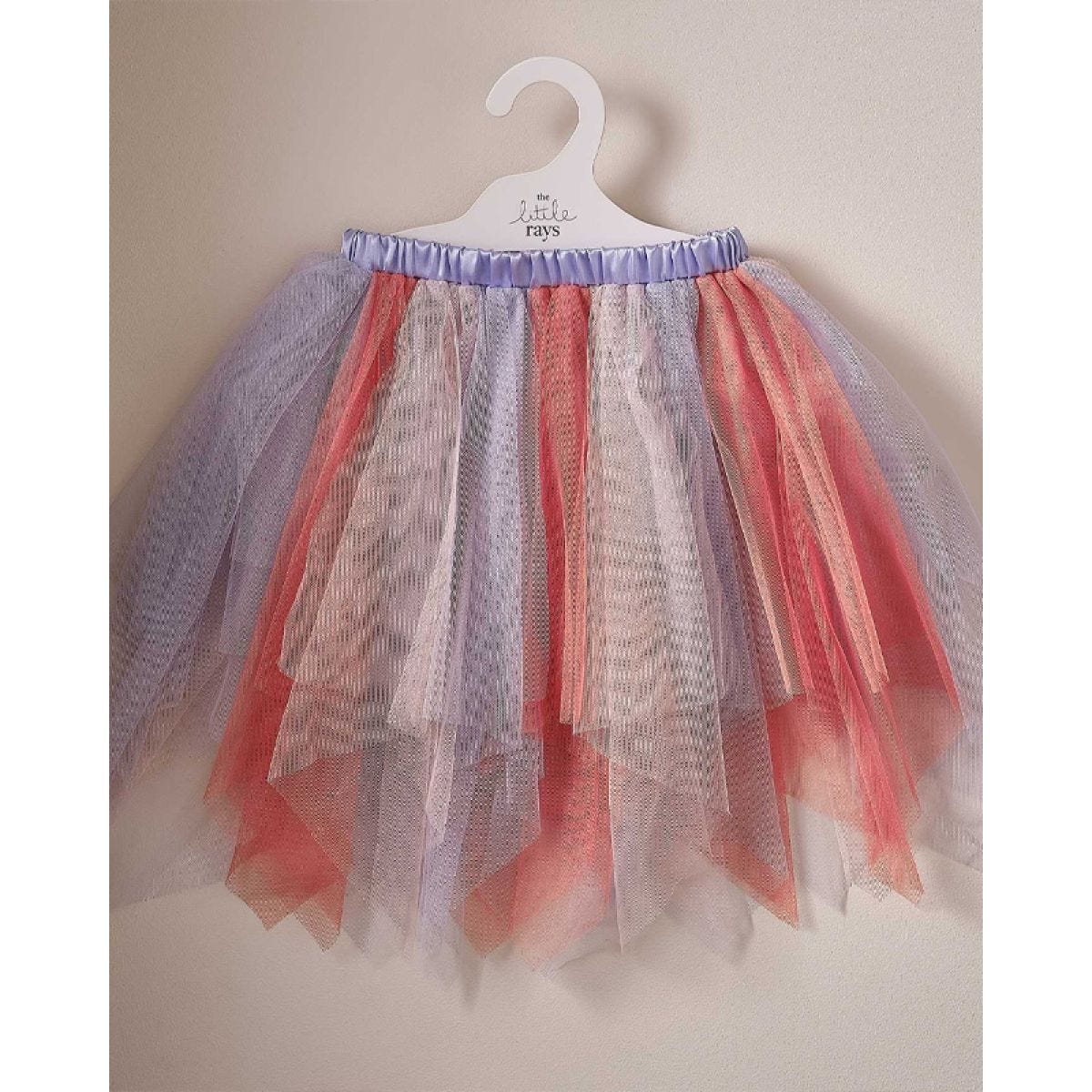 Butterfly Tutu 5-7 yrs