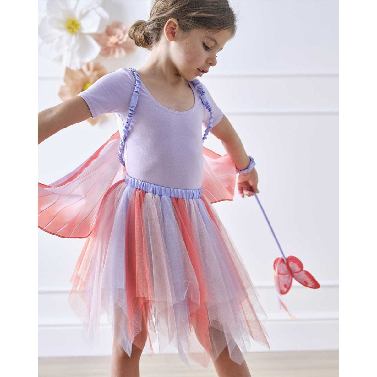 Butterfly Tutu 5-7 yrs
