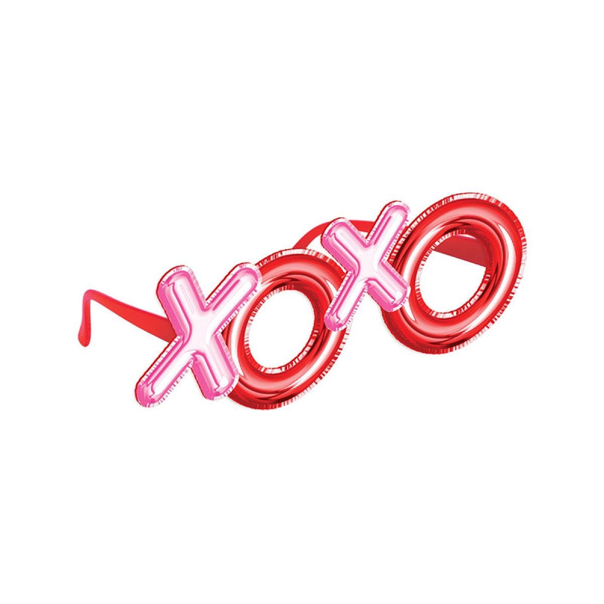 Valentines Day XOXO Fun Shades