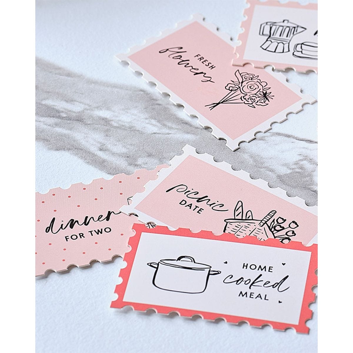 Love Note Tokens