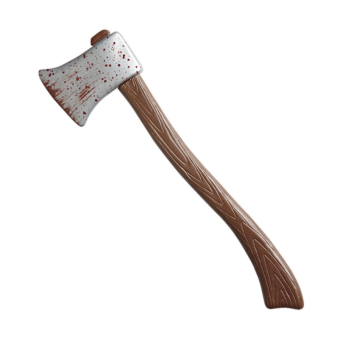 Bloody Axe Weapon - 60cm