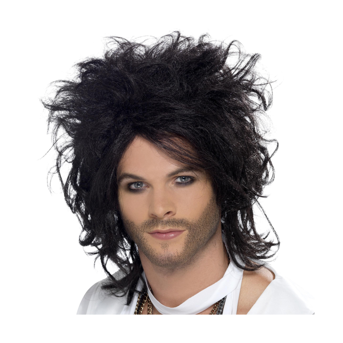Sex God Wig