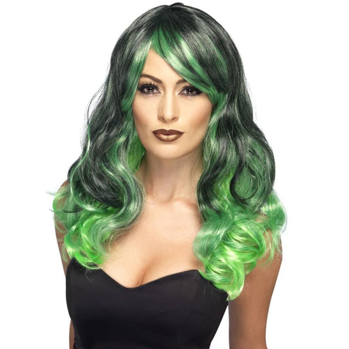 Bewitching Ombre Wig
