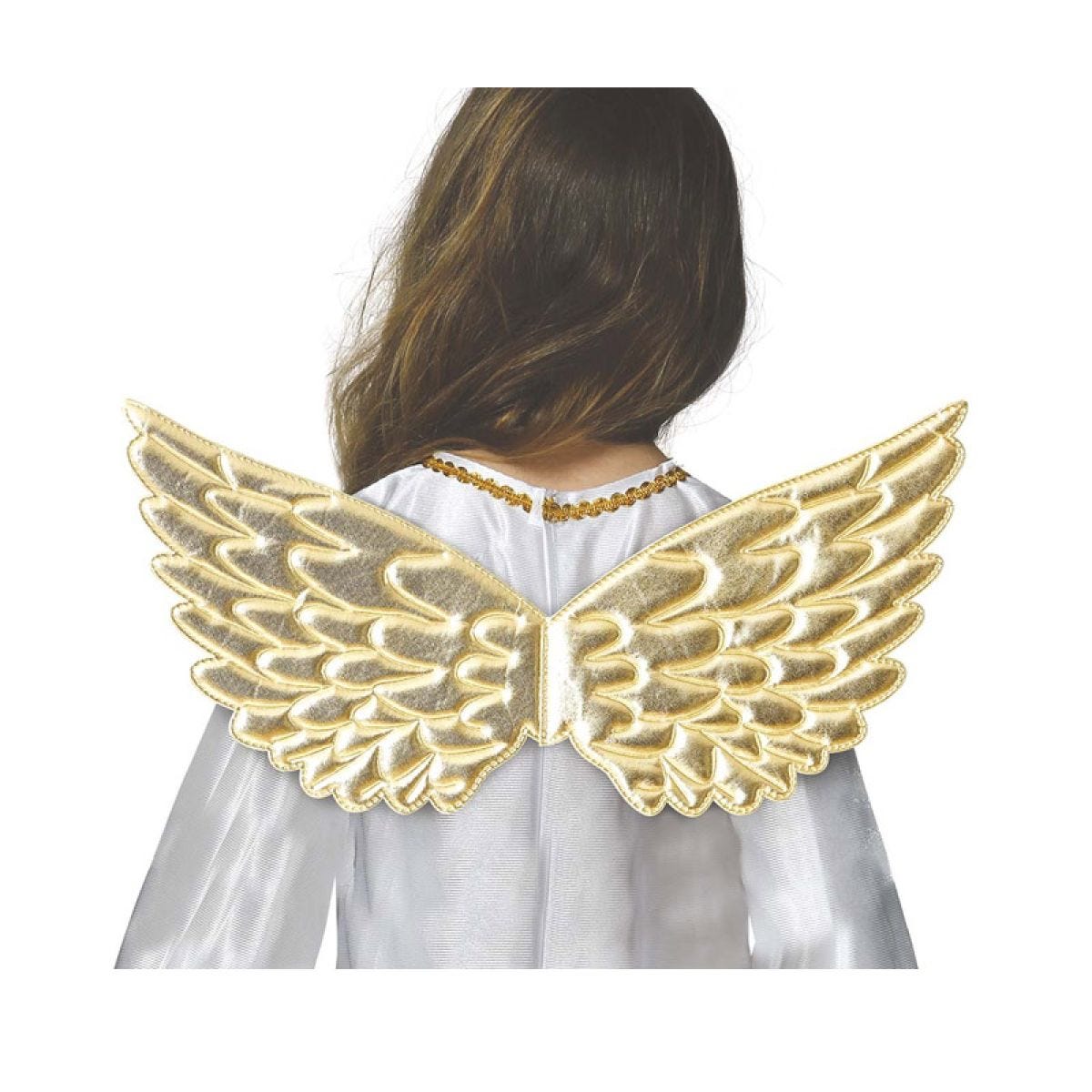 Gold Wings - 44cm