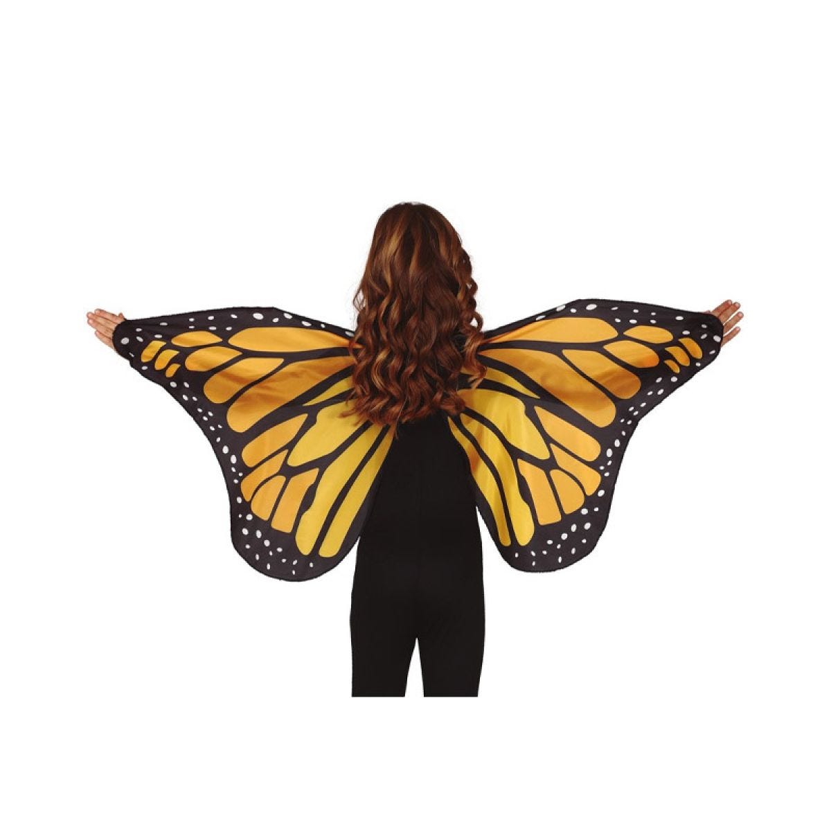 Butterfly Wings - 110 x 50cm