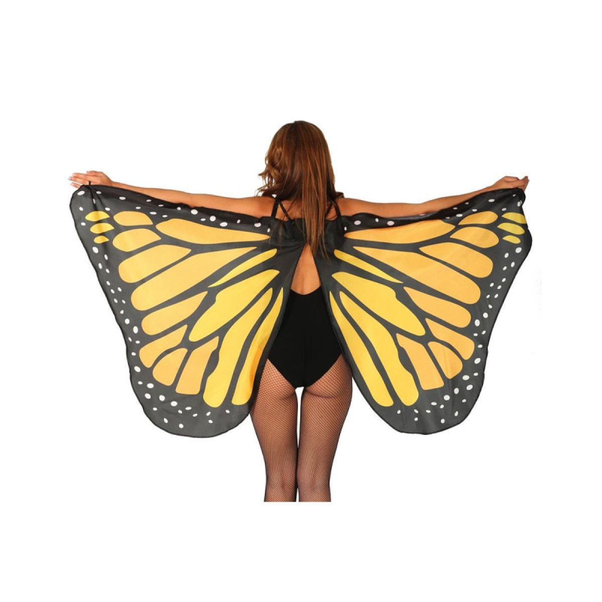 Butterfly Wings - 170 x 80cm