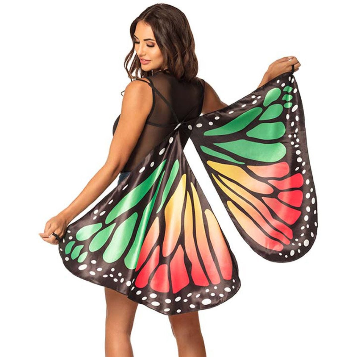 Butterfly Wings - 83cm x 130cm