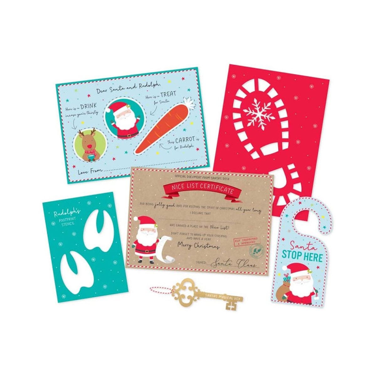 Christmas Eve Pack