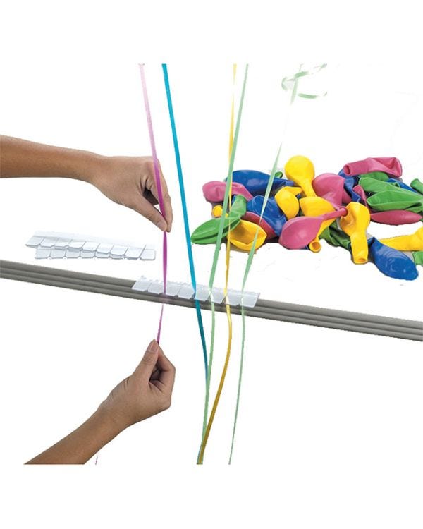 Conwin Balloon Ribbon Grip Strip