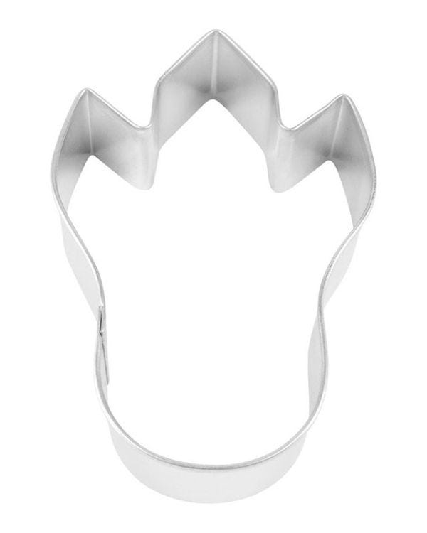 Dinosaur Foot Cookie Cutter
