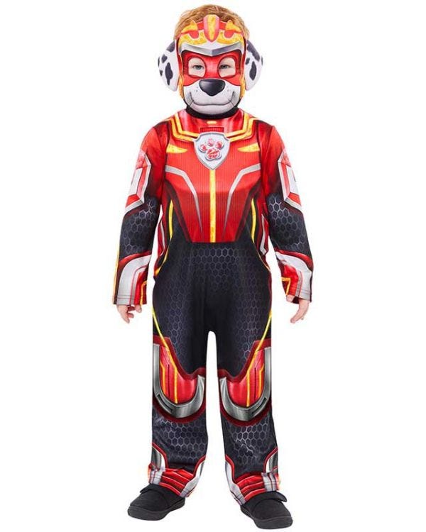 Marshall Paw Patrol - Child Costume