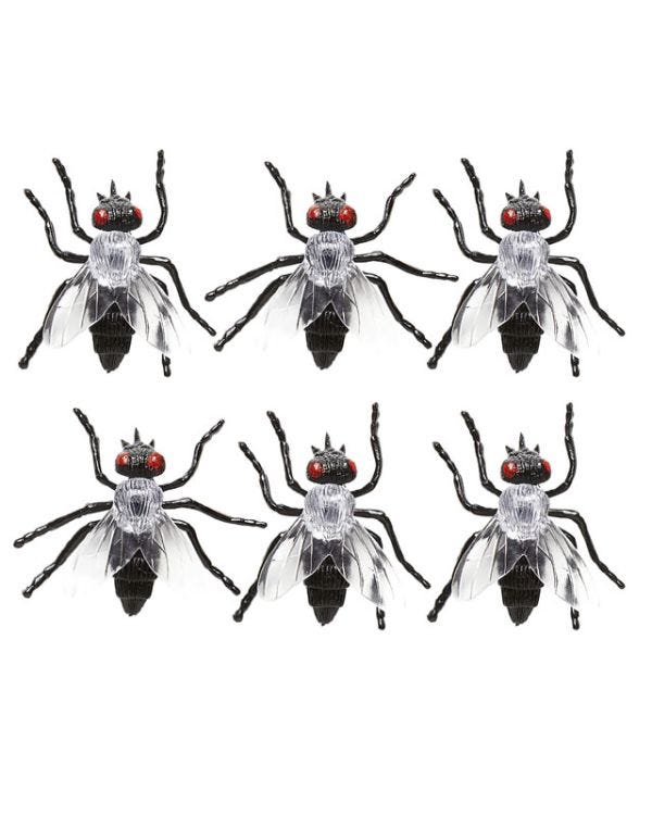 Flies - 5.5cm