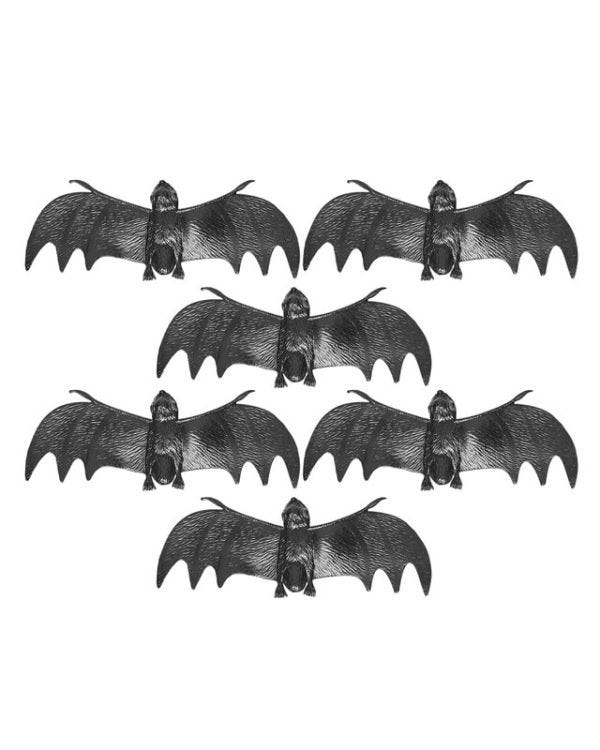 Rubber Bats - 13.5cm