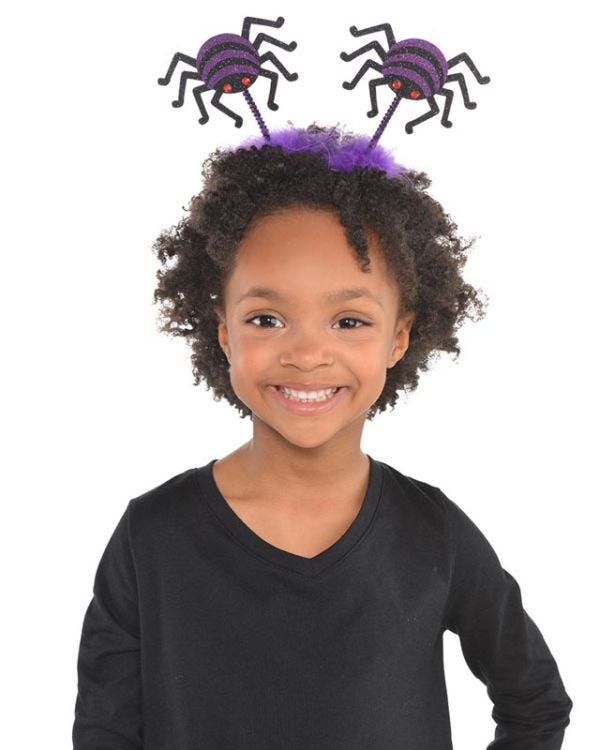 Spider Headboppers