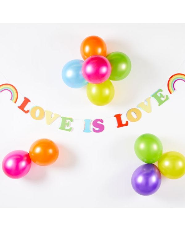 Pride Value Decorating Kit