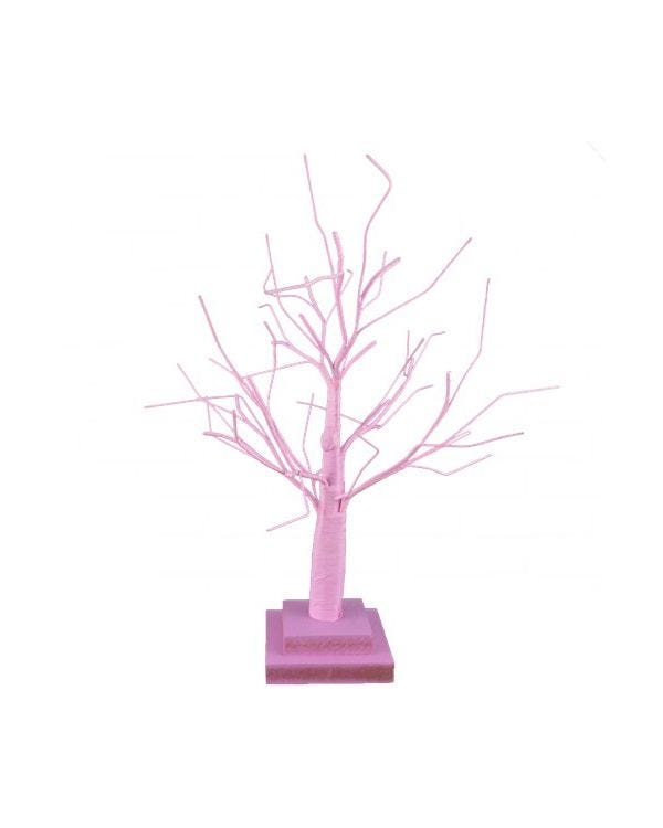 Pink Easter Tree - 46cm