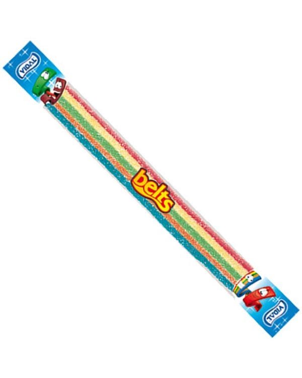 Sour Rainbow Belt - 11g