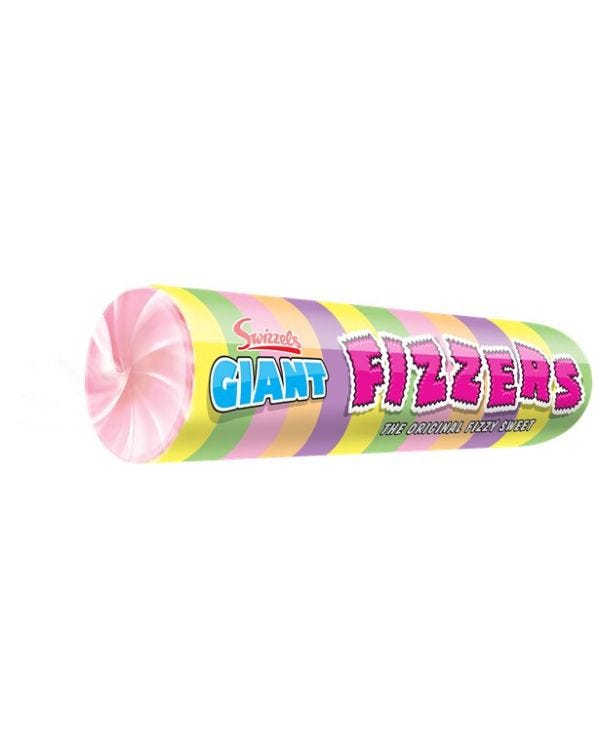 Giant Fizzers - 40g