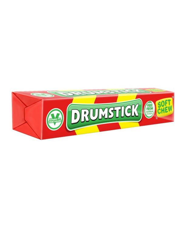 Drumstick Stick Pack - 43g