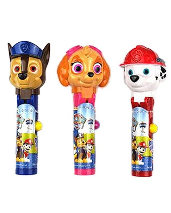 Paw Patrol Pop Up Lollipop - 10g