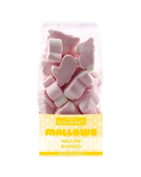 Mallow Bunnies - 150g