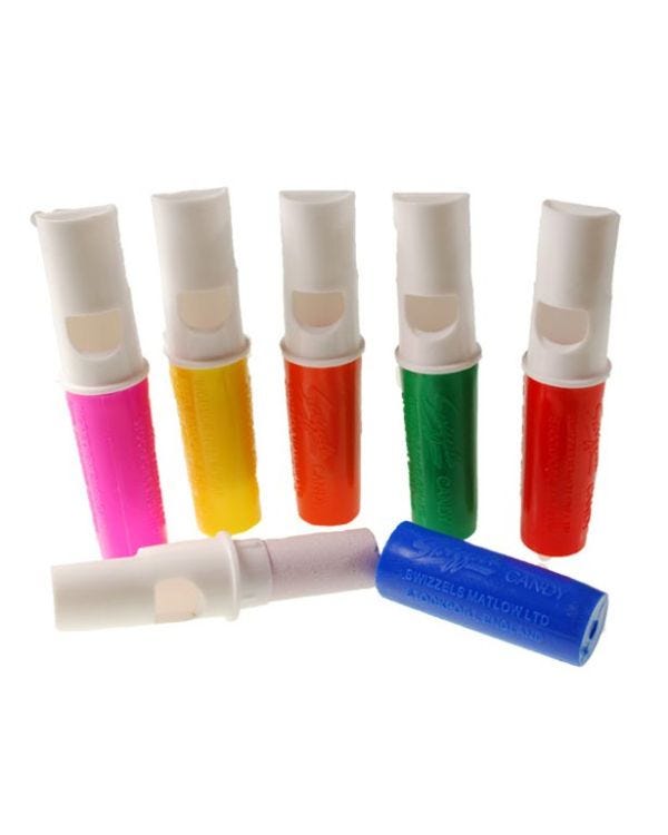 Candy Whistle - 6g